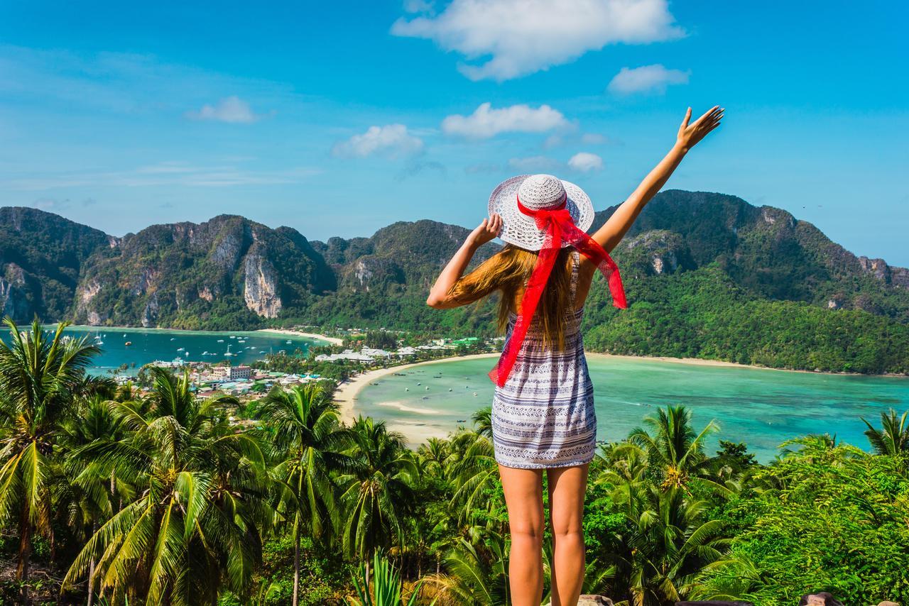 فندق أزور إن بوكيت Patong المظهر الخارجي الصورة